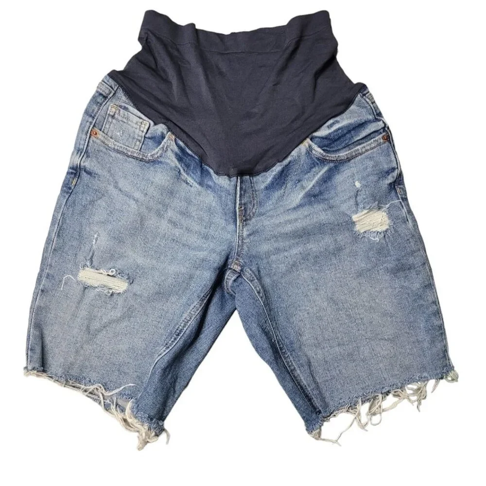 Old Navy maternity jean